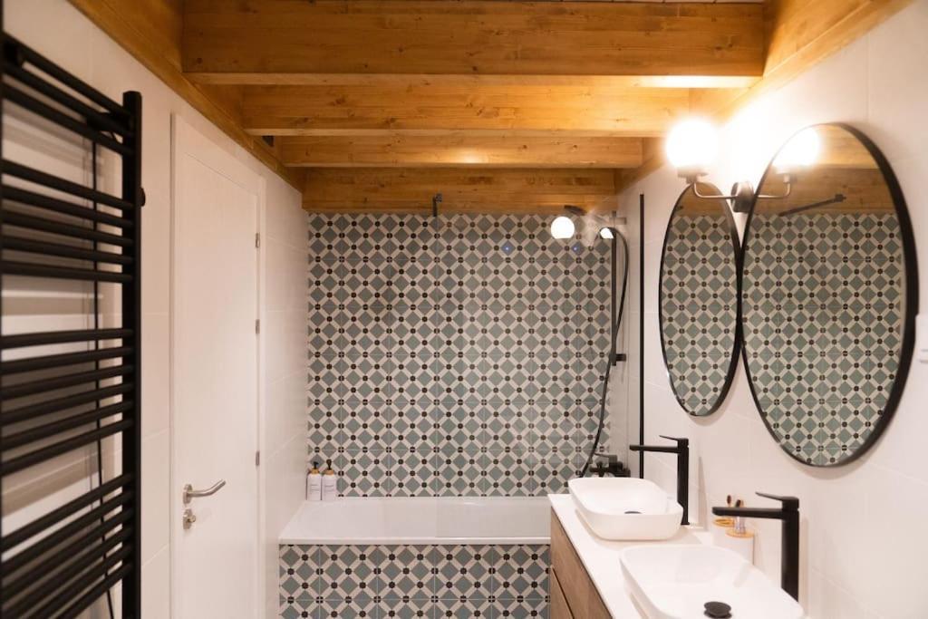 A Casa Dos Ratos Villa Quiroga Eksteriør billede