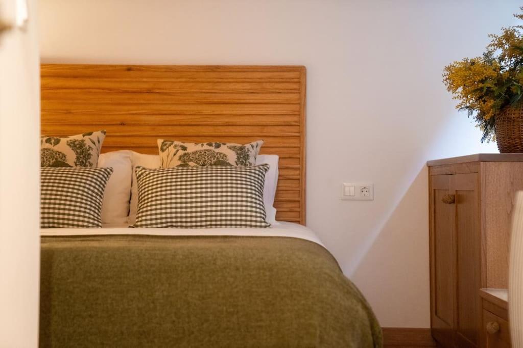 A Casa Dos Ratos Villa Quiroga Eksteriør billede