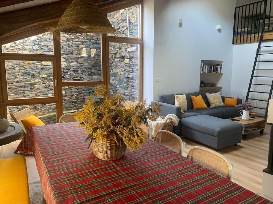 A Casa Dos Ratos Villa Quiroga Eksteriør billede